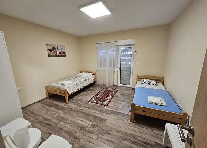 Apartments Bela