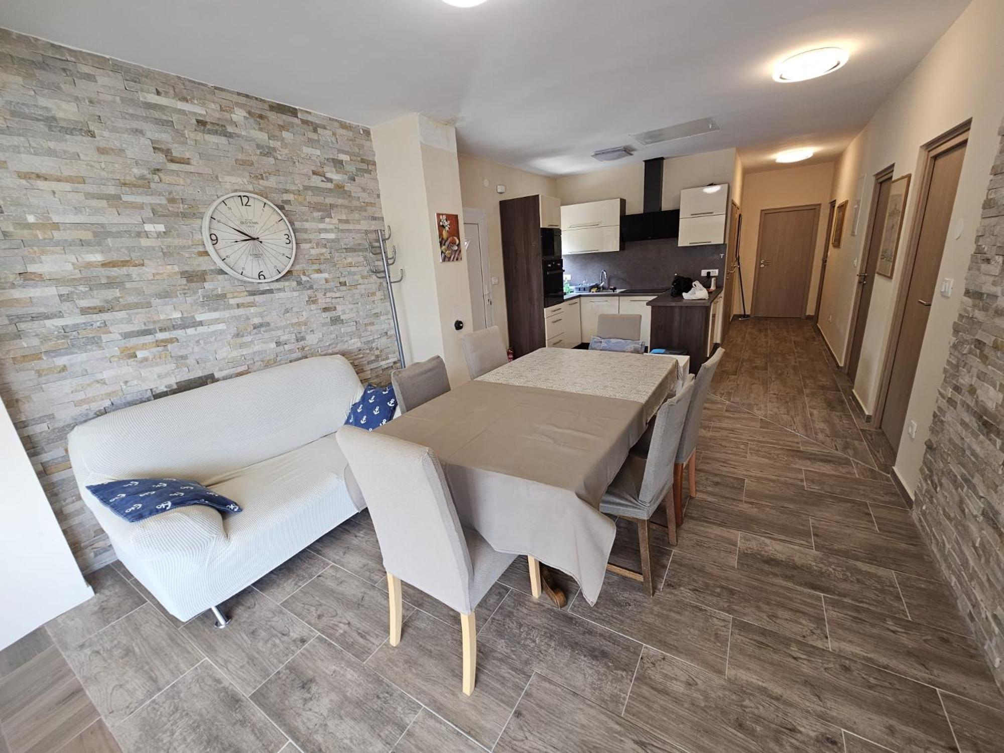 Bela Apartmán