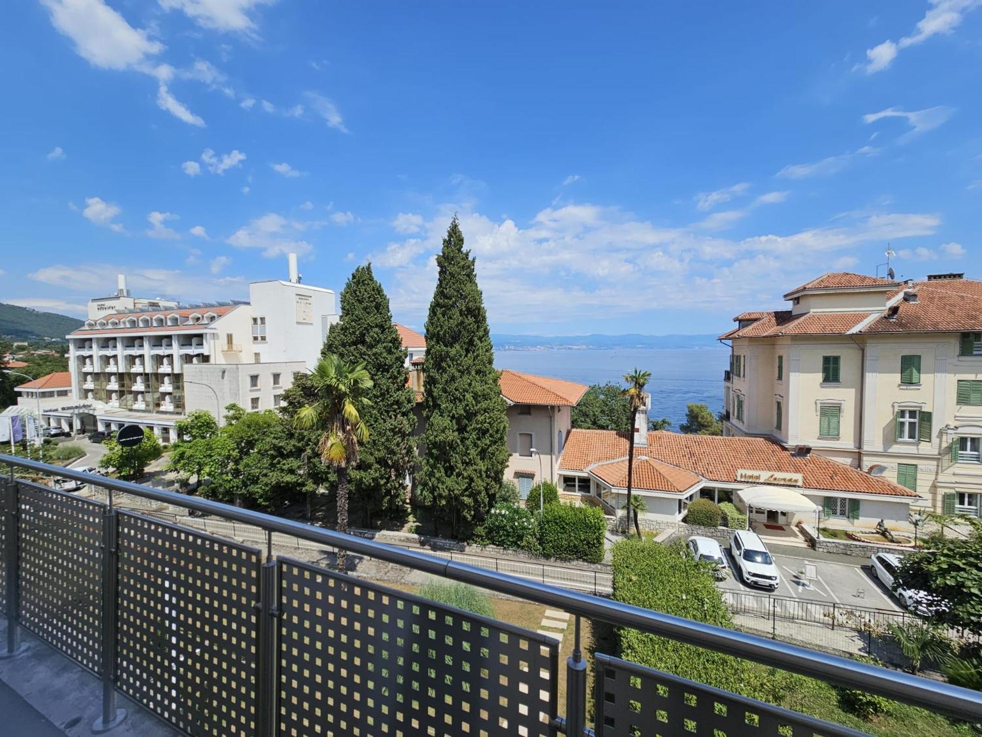 Bela Apartman Lovran