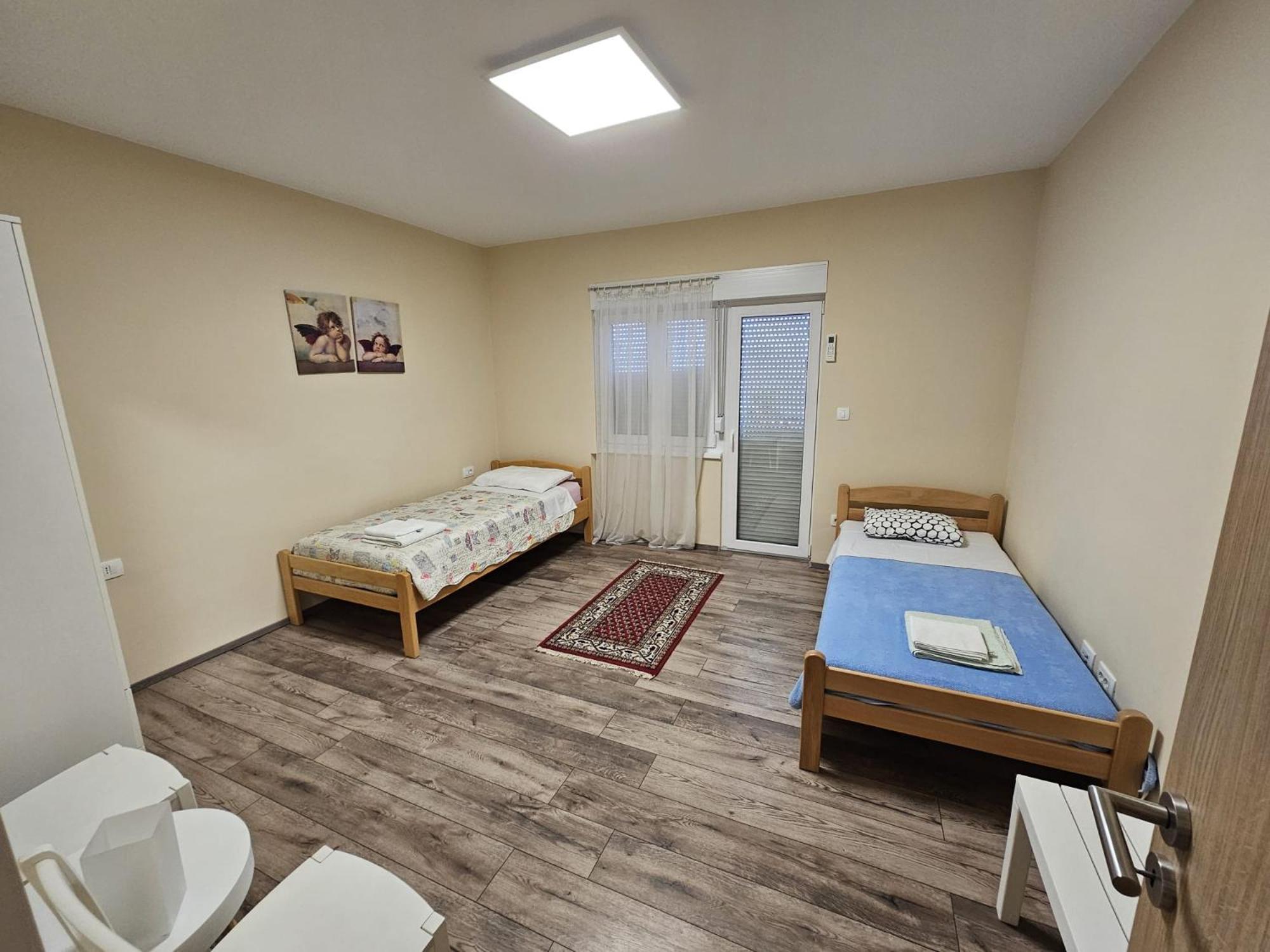 Bela Apartmán Lovran
