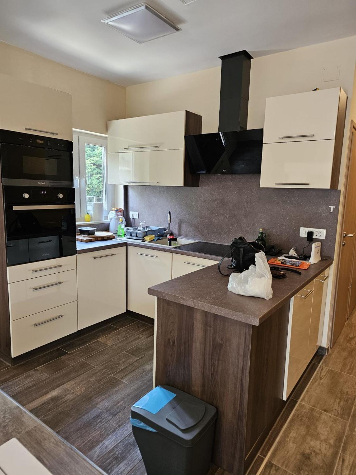 Bela Apartman