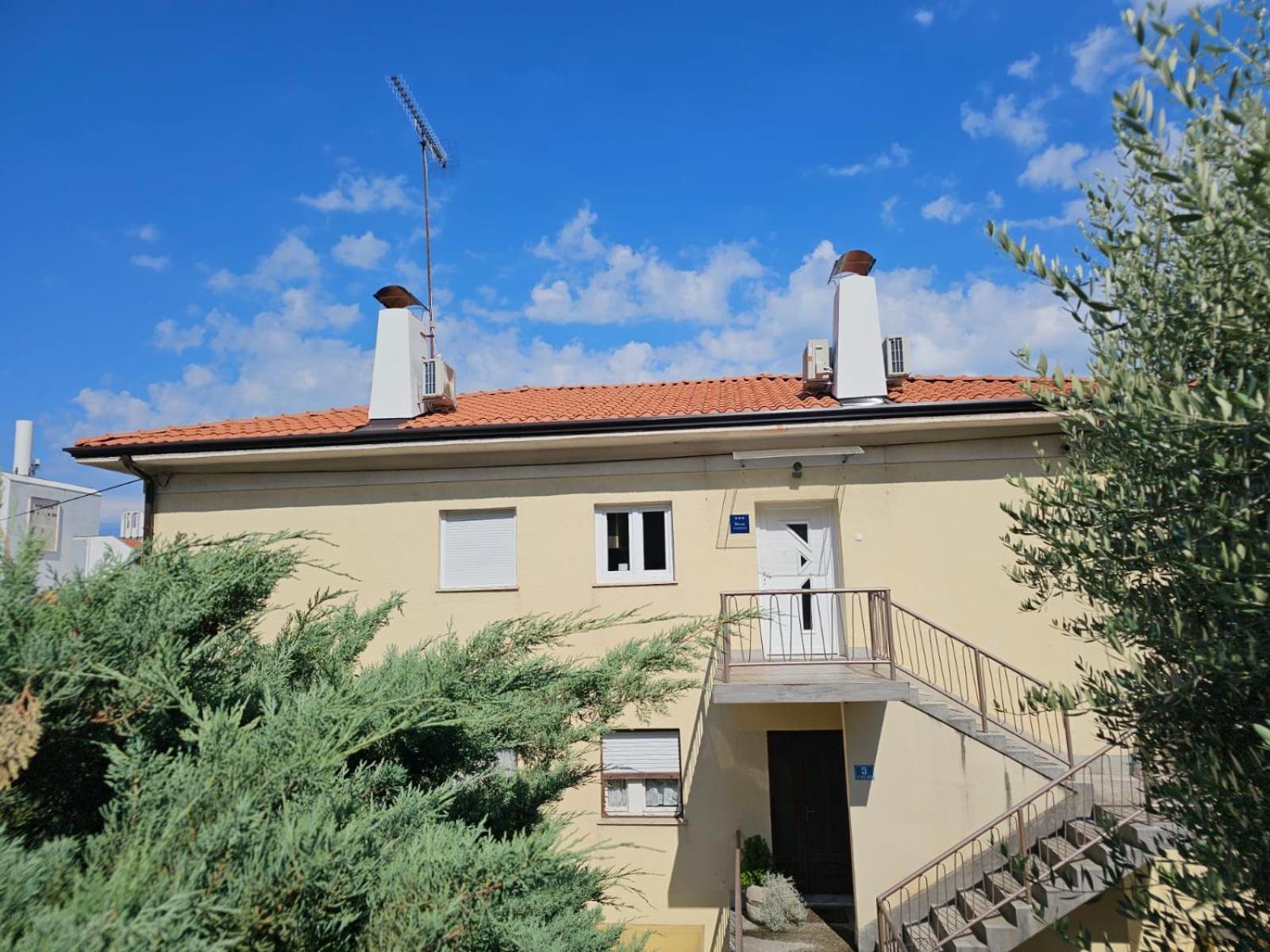 Bela Apartmán