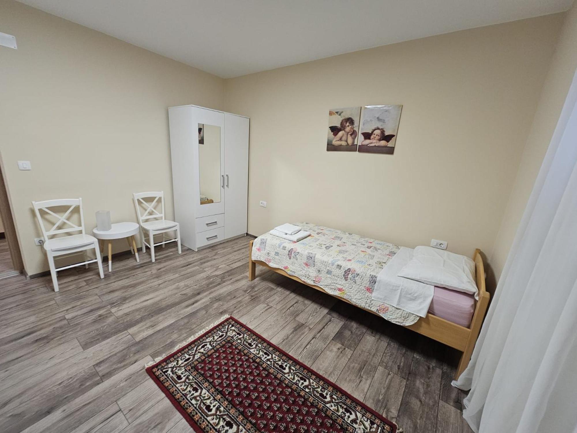Apartmán Bela *