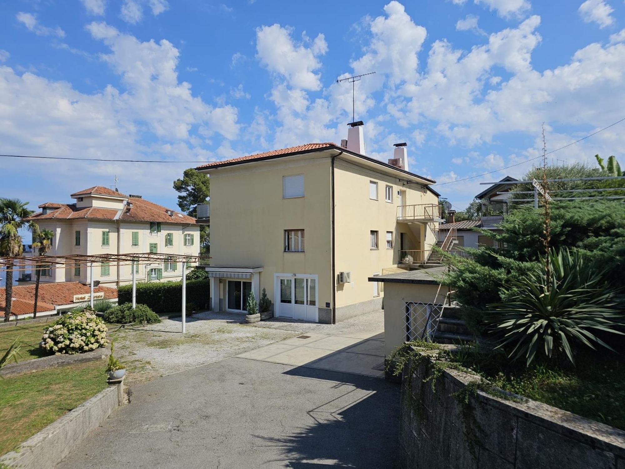 Bela Apartmán *