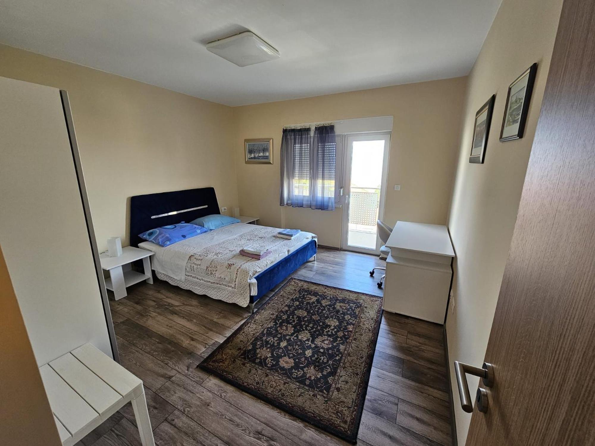 Apartmán Bela Lovran